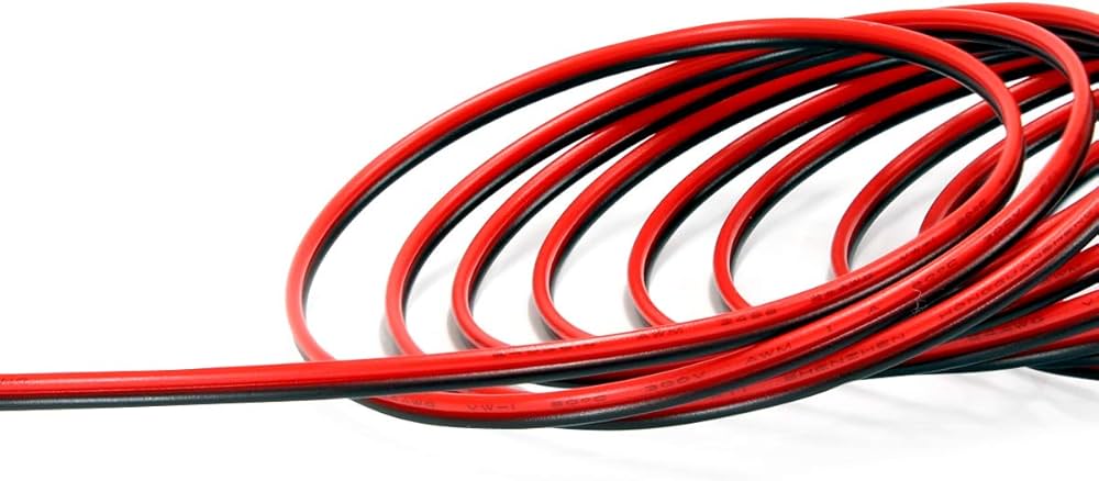 ケーブル SCIC 4CORE | Nagaoka Electric Wire 多芯ケーブル, 4芯, 0.18